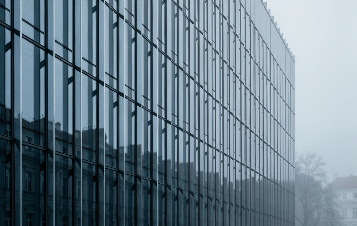 Strukturalny ład w architekturze