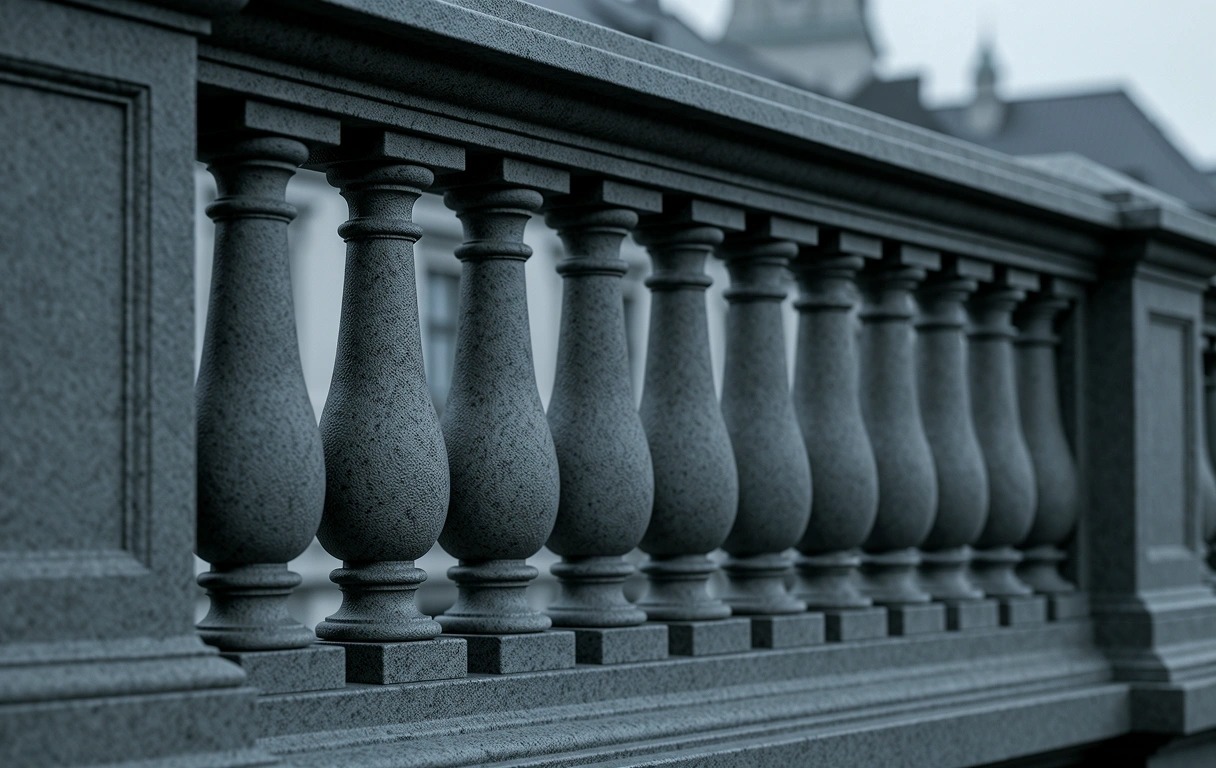 Detal architektoniczny